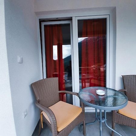 Apartments Kale Ohrid Extérieur photo