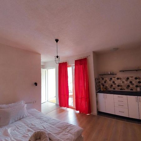 Apartments Kale Ohrid Extérieur photo