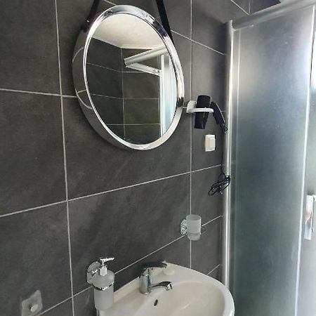 Apartments Kale Ohrid Extérieur photo
