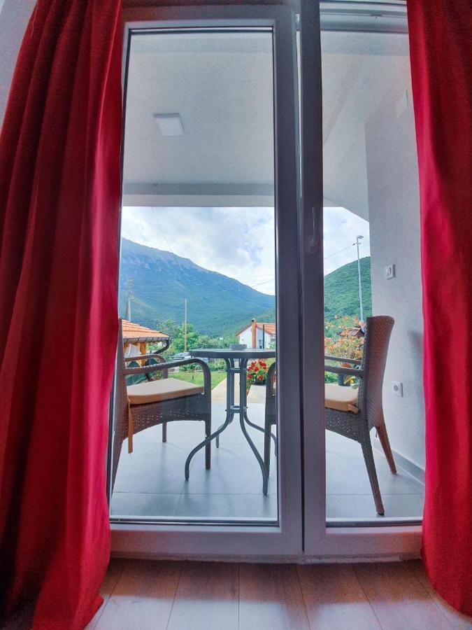 Apartments Kale Ohrid Extérieur photo