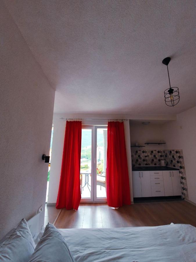 Apartments Kale Ohrid Extérieur photo