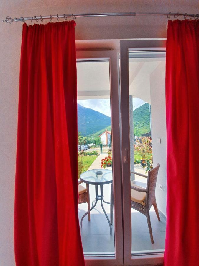 Apartments Kale Ohrid Extérieur photo