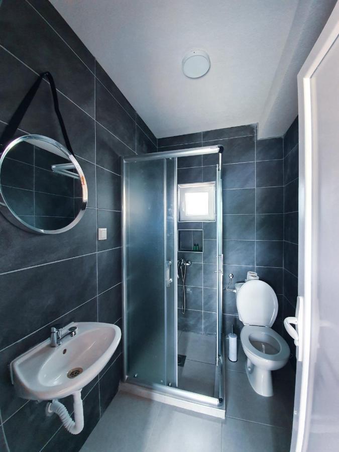 Apartments Kale Ohrid Extérieur photo