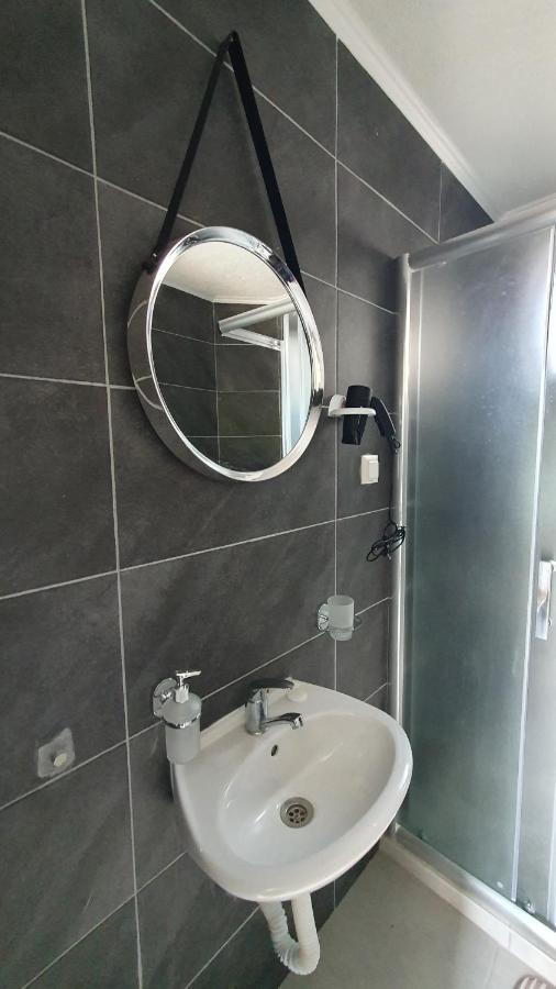 Apartments Kale Ohrid Extérieur photo