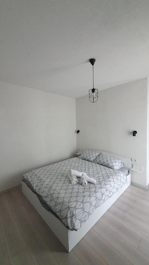 Apartments Kale Ohrid Extérieur photo